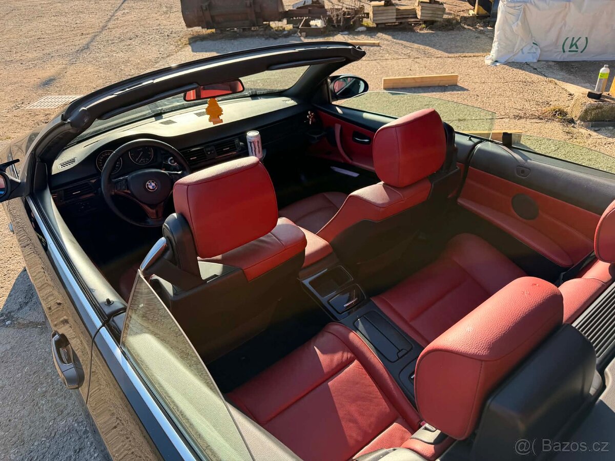 e93 330d manual - 12