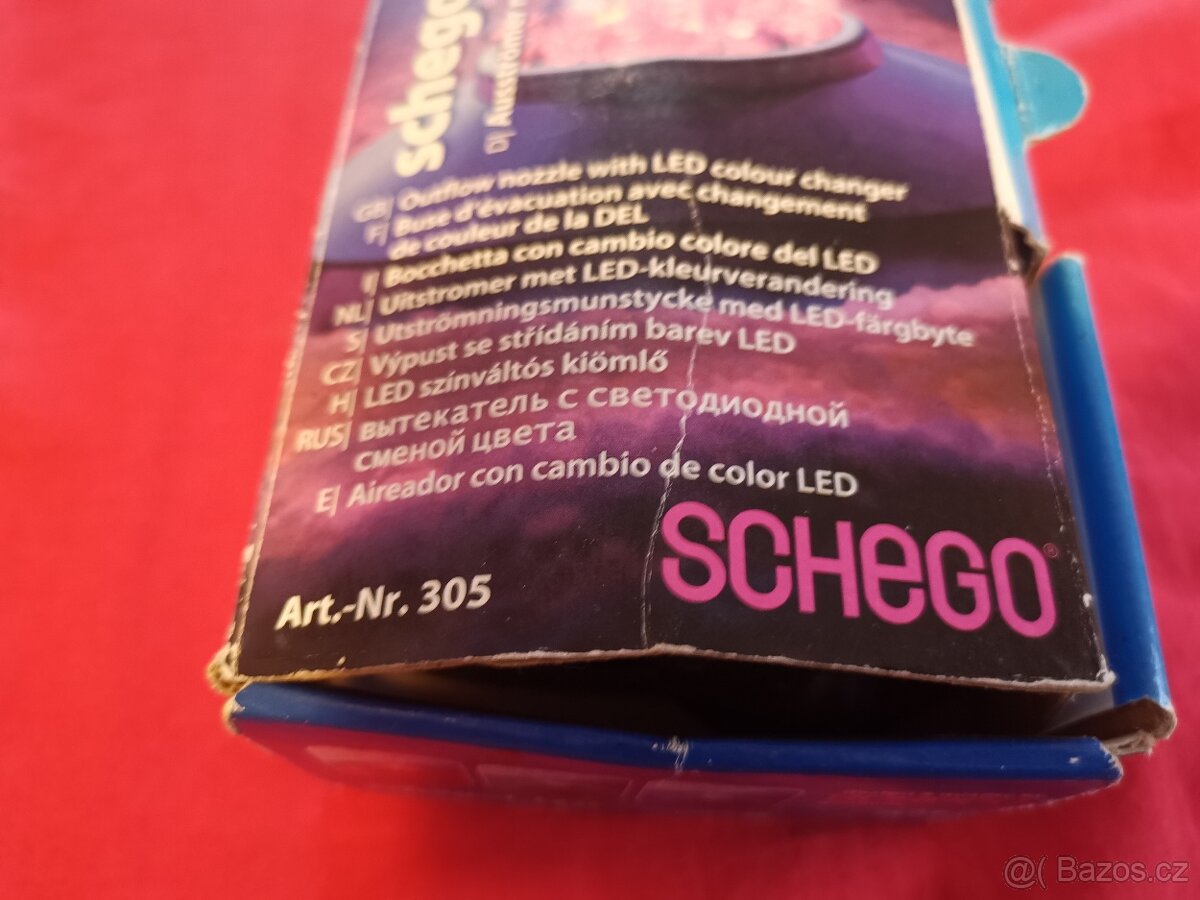 Potřeby pro akvaristiku 2. - 12