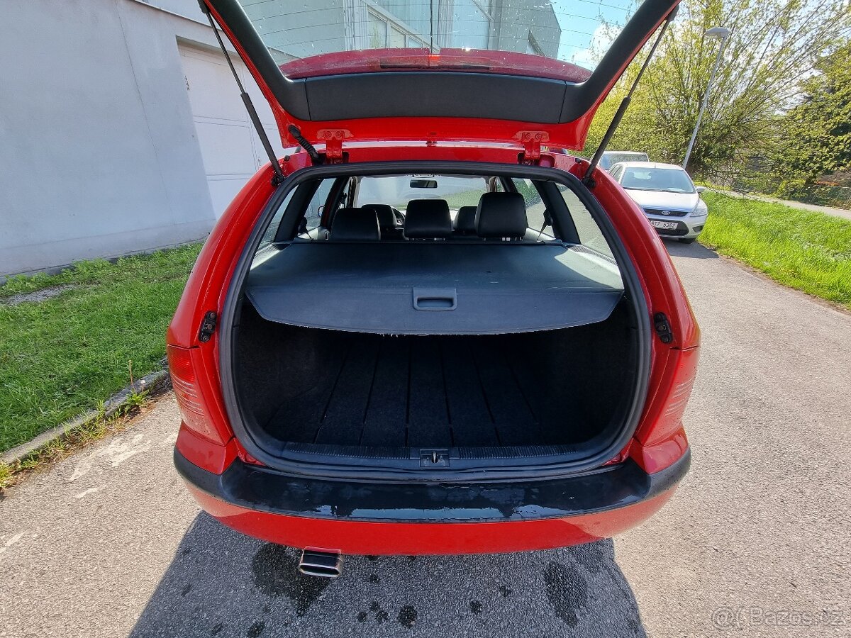 Škoda octavia 1.8T RS KOMBI - 12