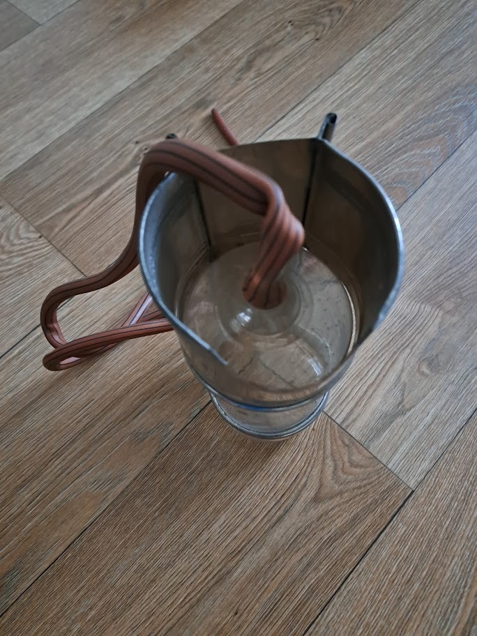 různé starožitné věci - 12