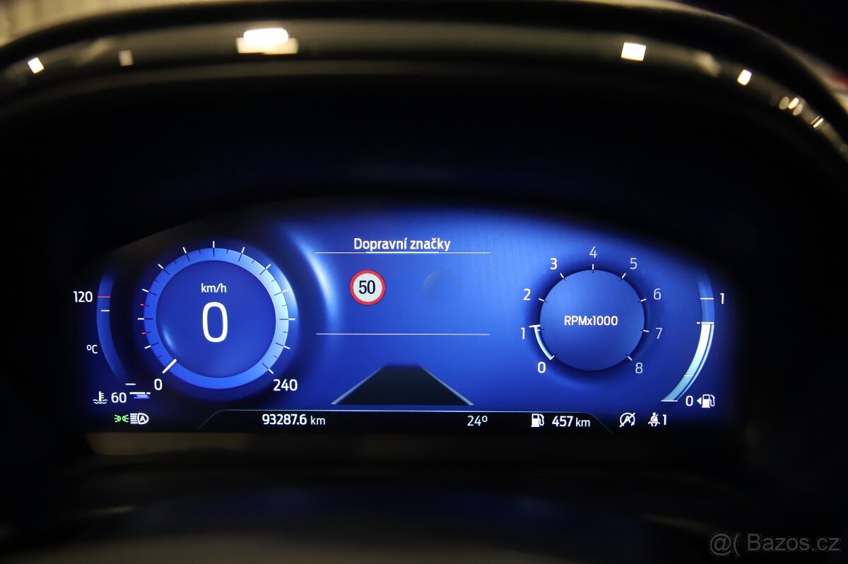 Ford Puma ST-Line 1.0 EcoBoost 92kW - záruka Autodraft - 12