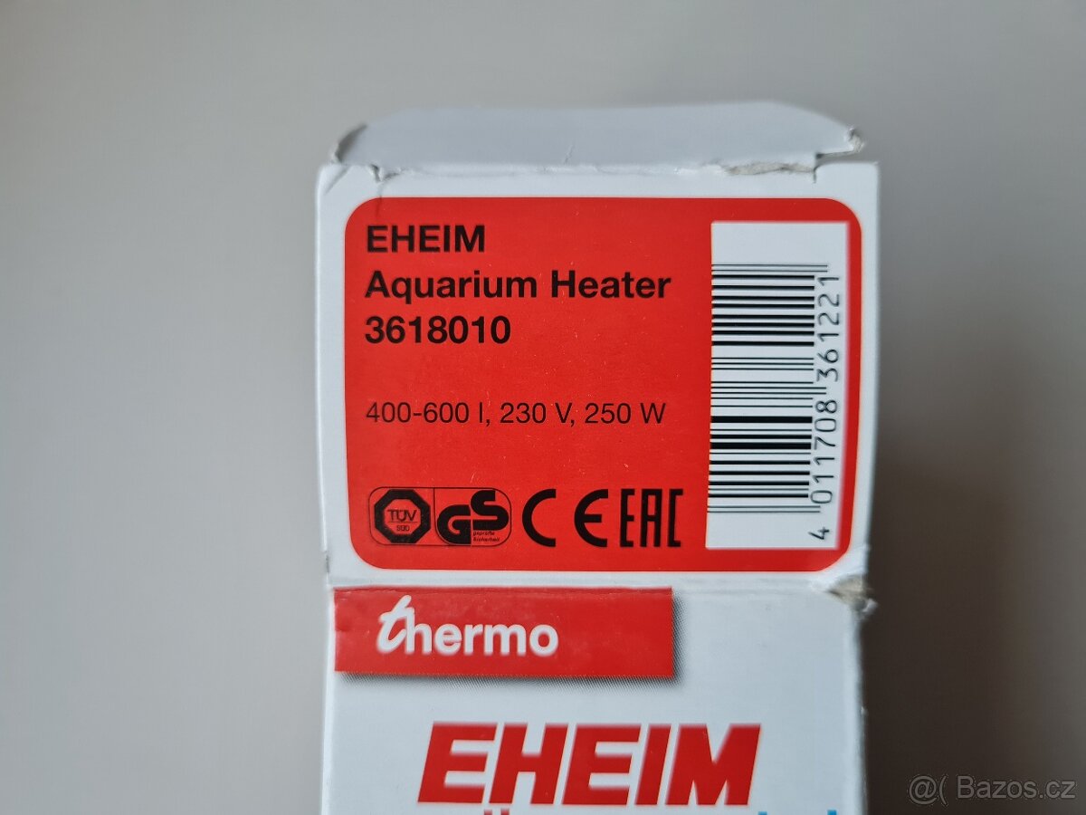 Akvárium 390 litrů v nerez stojanu - 12