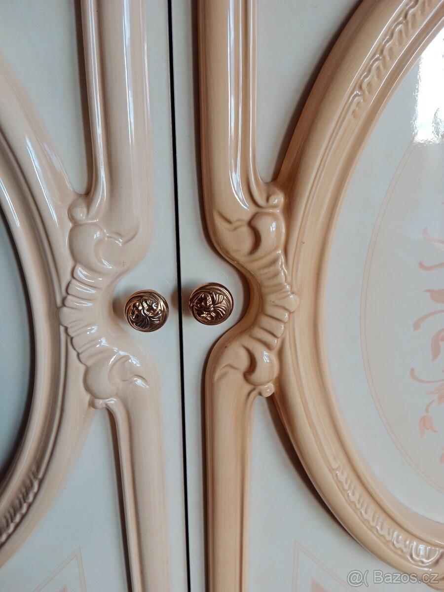 Krásná ložnice - 12