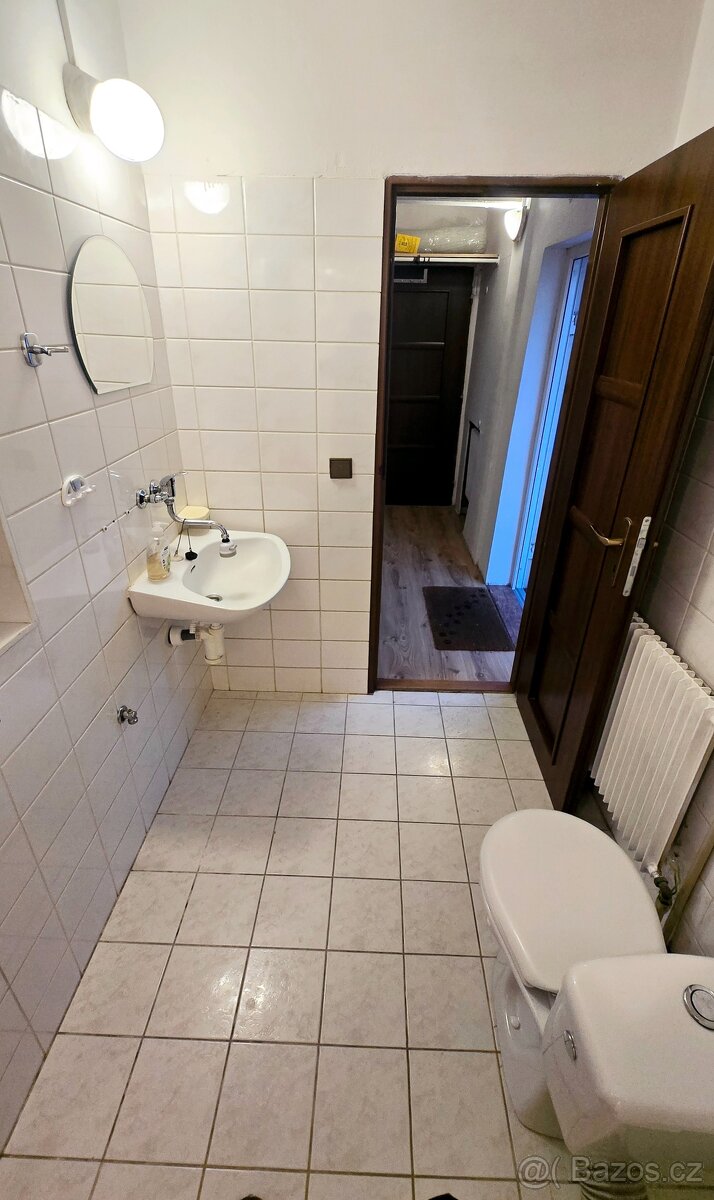 Nové Strašecí - byt 2+1 - 12