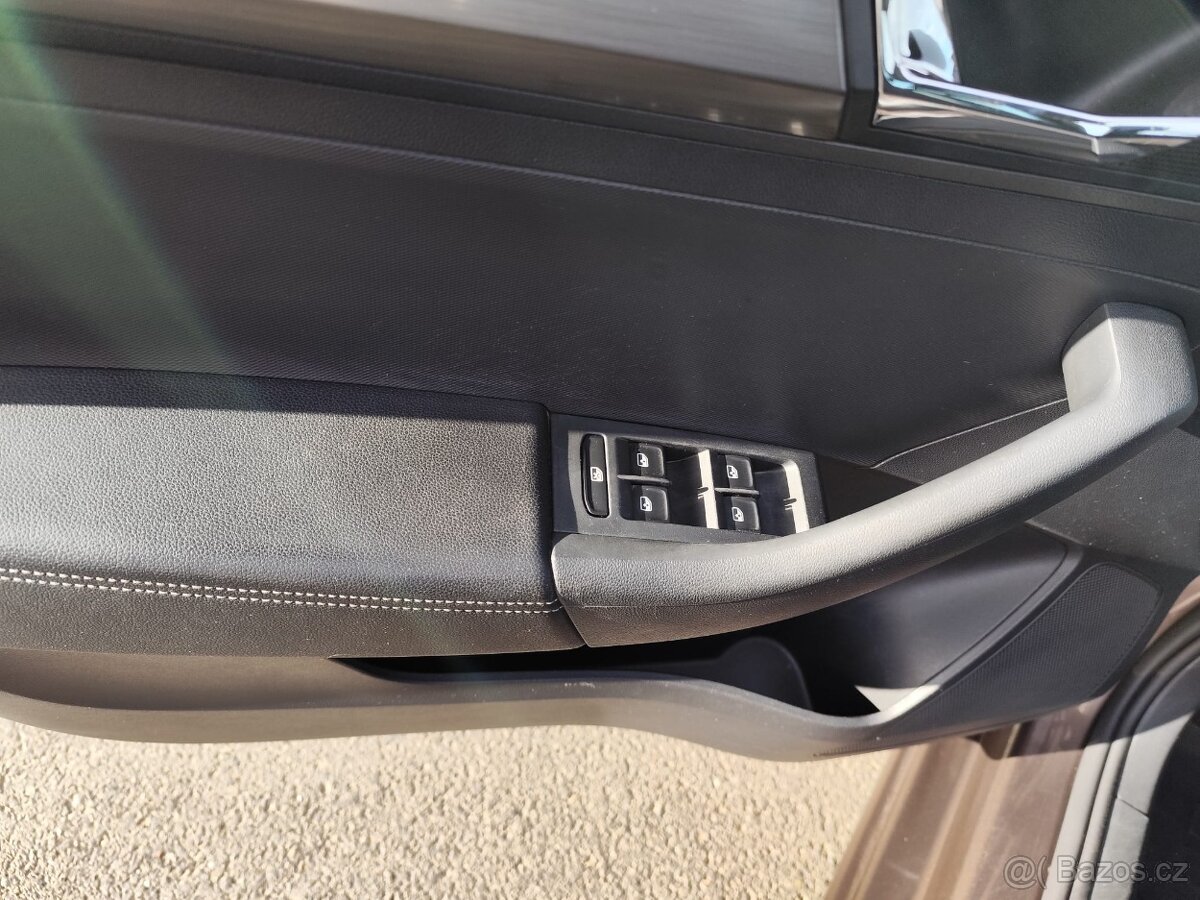 Škoda Rapid Style - 12