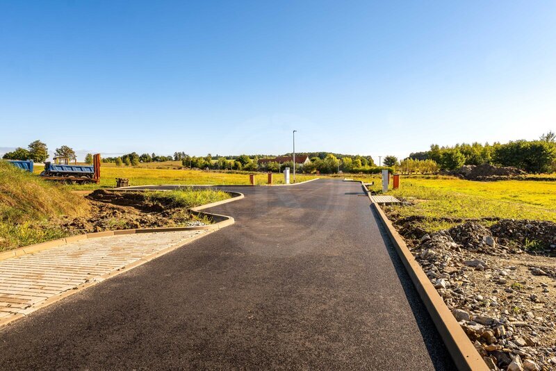 PRODEJ STAVEBNÍ PARCELY 1.053 M2, LIPÍ U ČESKÝCH BUDĚJOVIC - 12