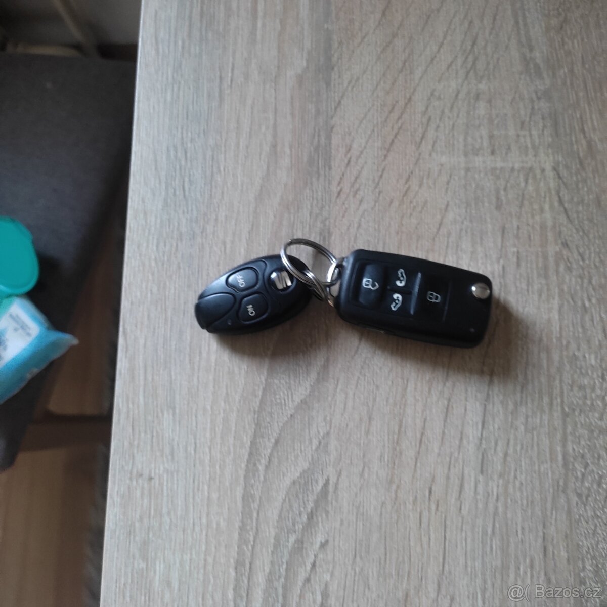 Seat Alhambra 4x4 fr line - 12