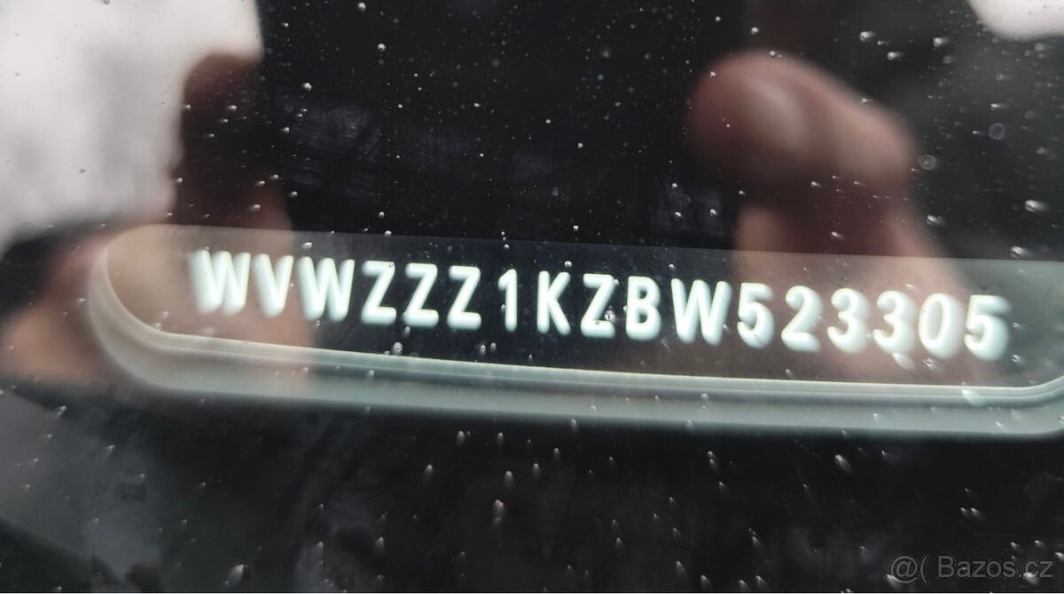 Volkswagen Golf 6 plus - 12