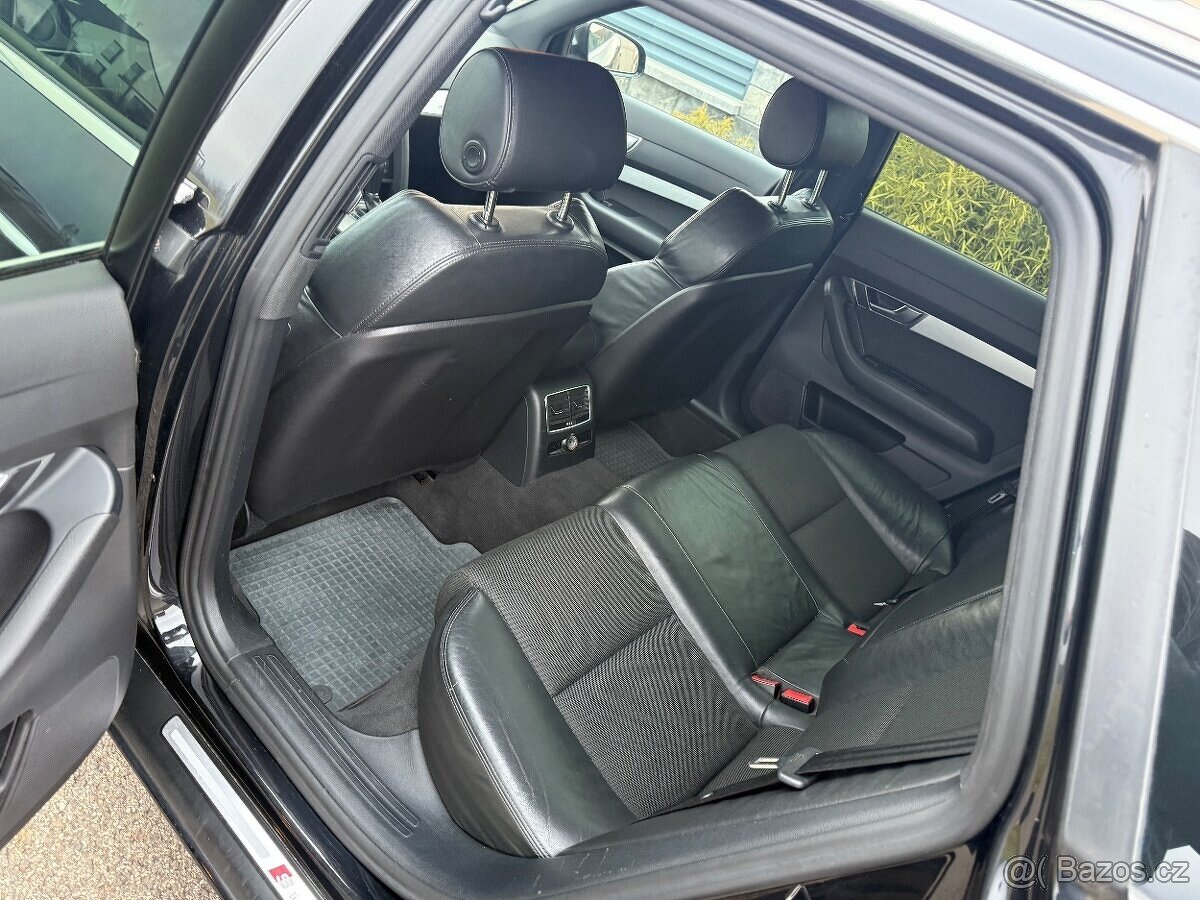 Audi A6 2.7Tdi 140kw Quattro/S-line/facelift - 12