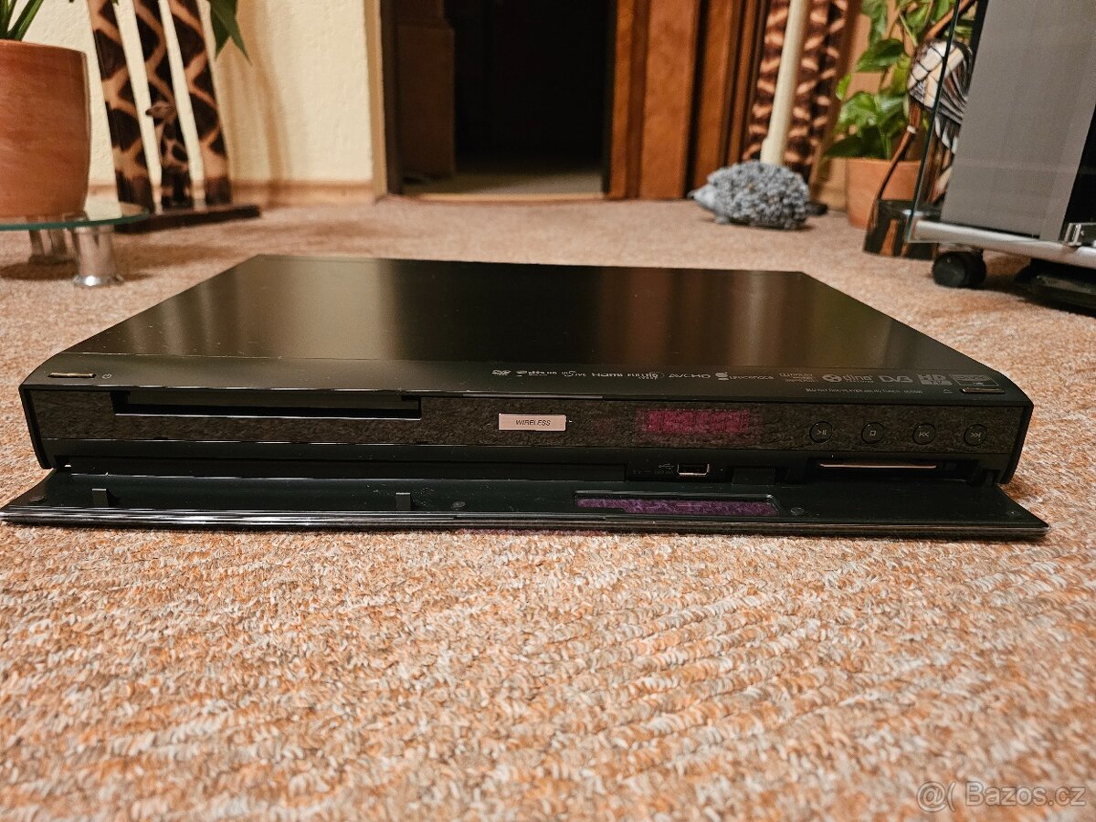DVD RECORDERY SONY A LG - 12