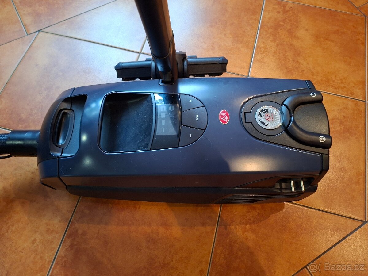 Profi vysavač - LUX intelligence - 12