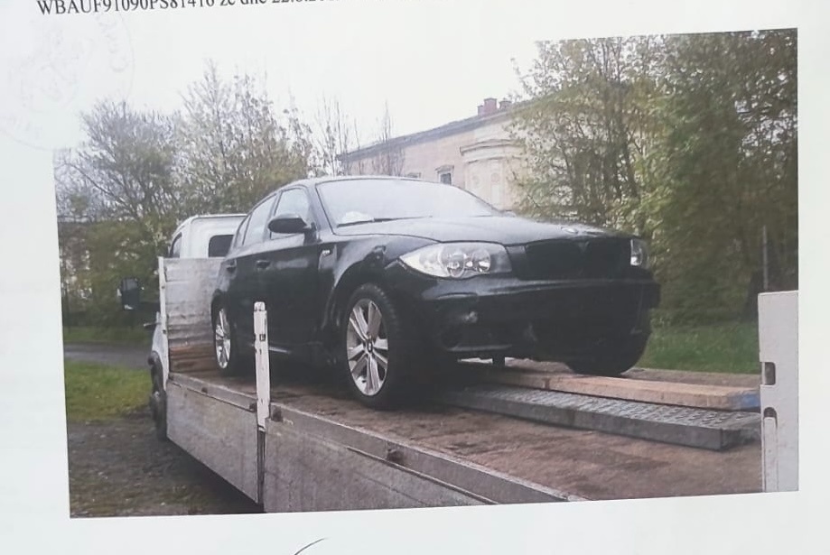 BMW 130i - 152 tis km - 12