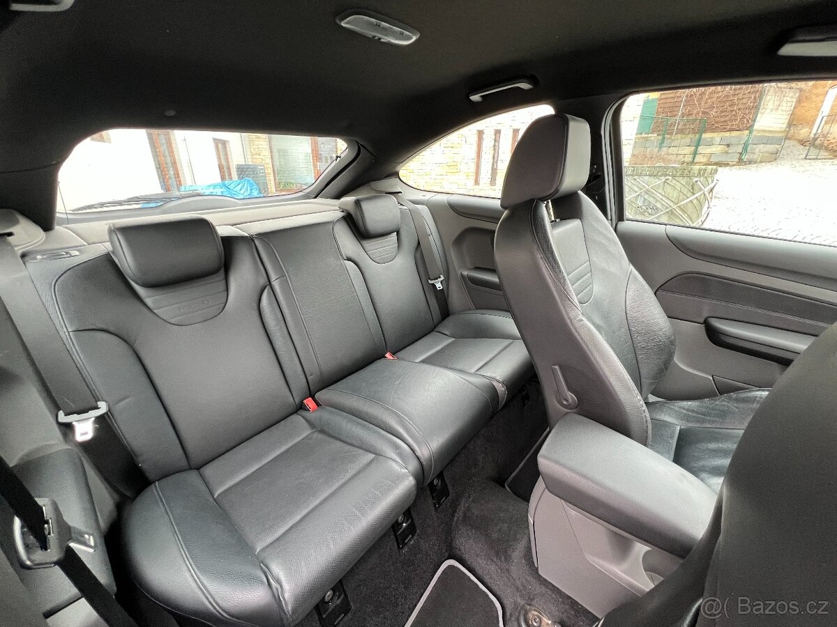 Ford Focus ST225 mk2 - 12