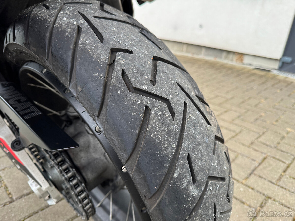 Ducati Multristrada 1200 Enduro - 12