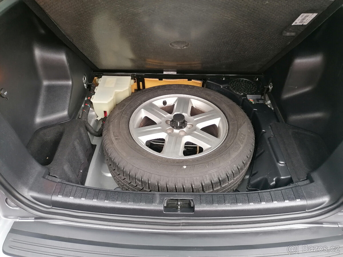 Land Rover Freelander 2,2 TD4 4x4 - 12