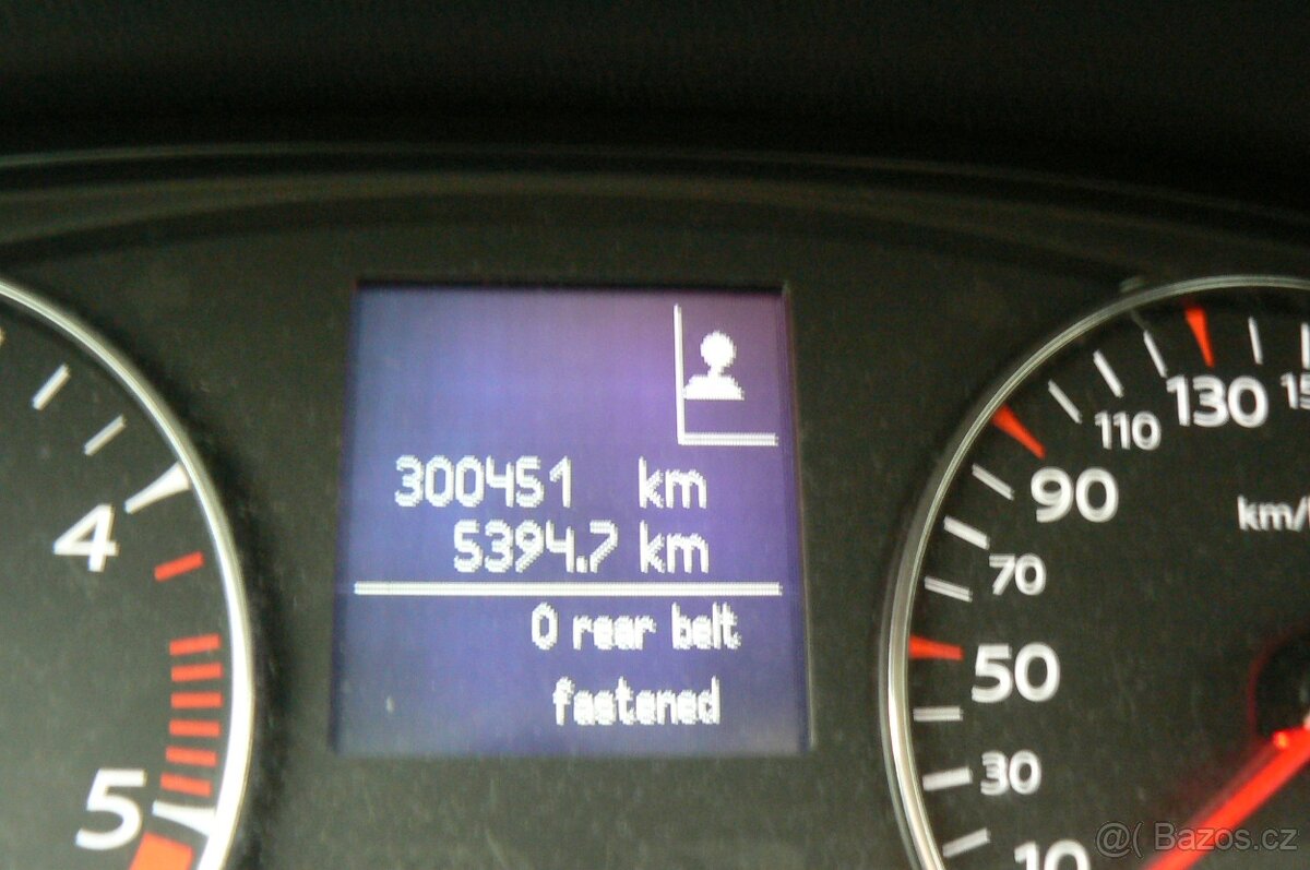 Renault Laguna Combi 1.5dCi -2011 - 12