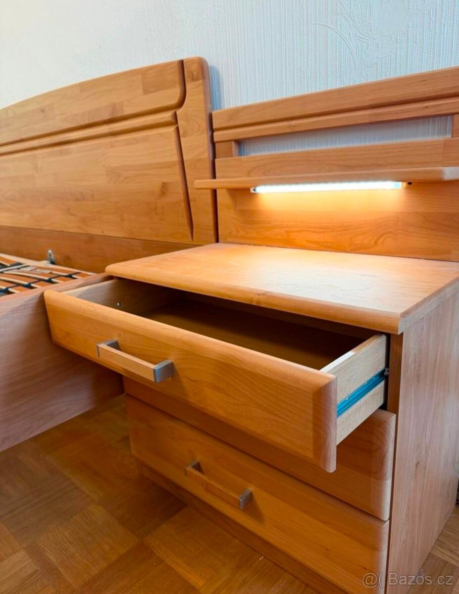 Moderní ložnice - 12