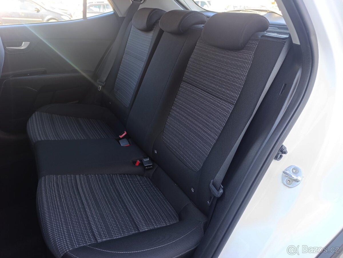 Kia Stonic 1,4 CVVT LPG KAMERA TEMPOMAT - 12