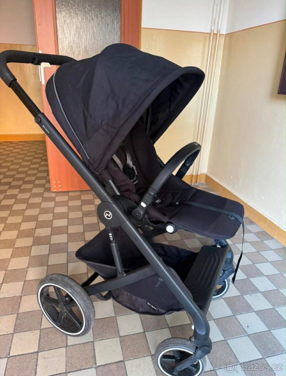 Kočárek Cybex - 12