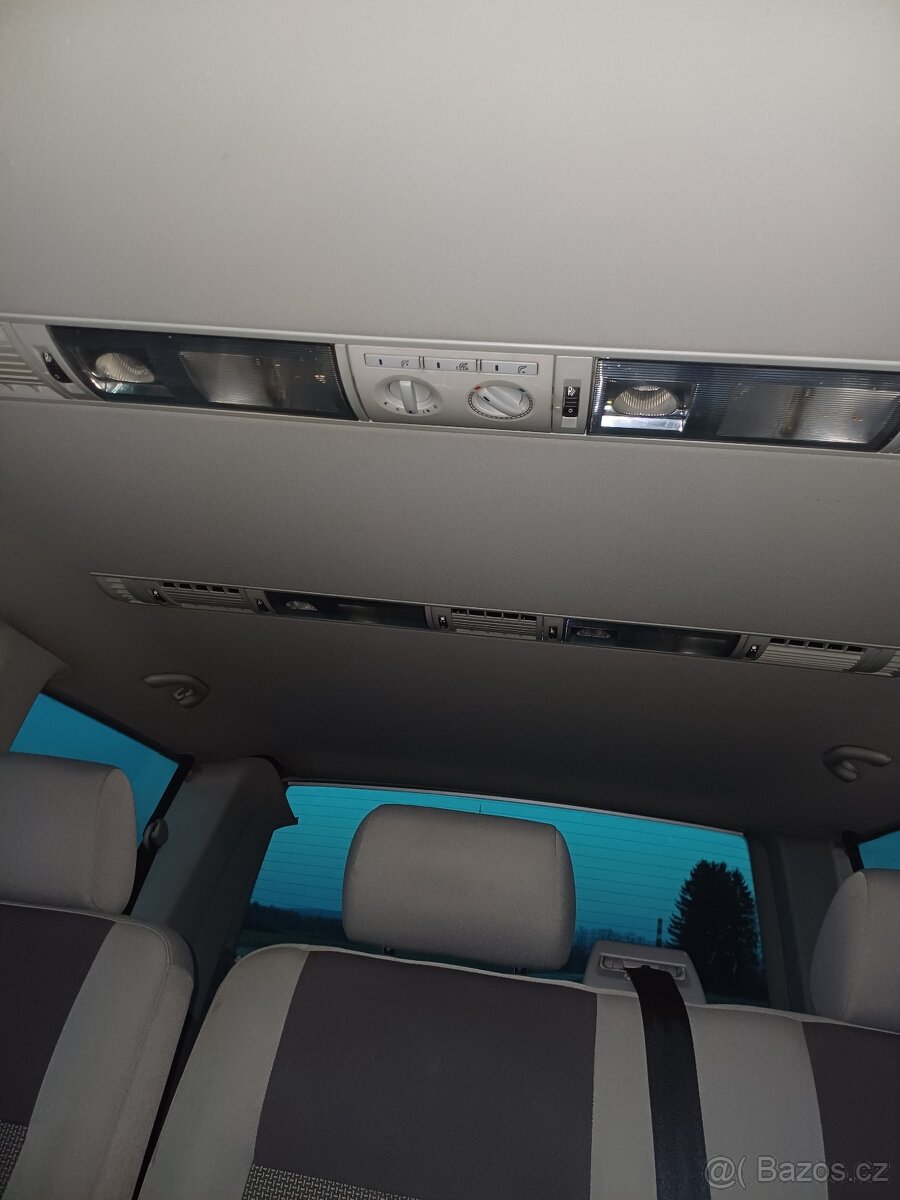 Volkswagen Caravelle 2.0 tdi 103kw - 12