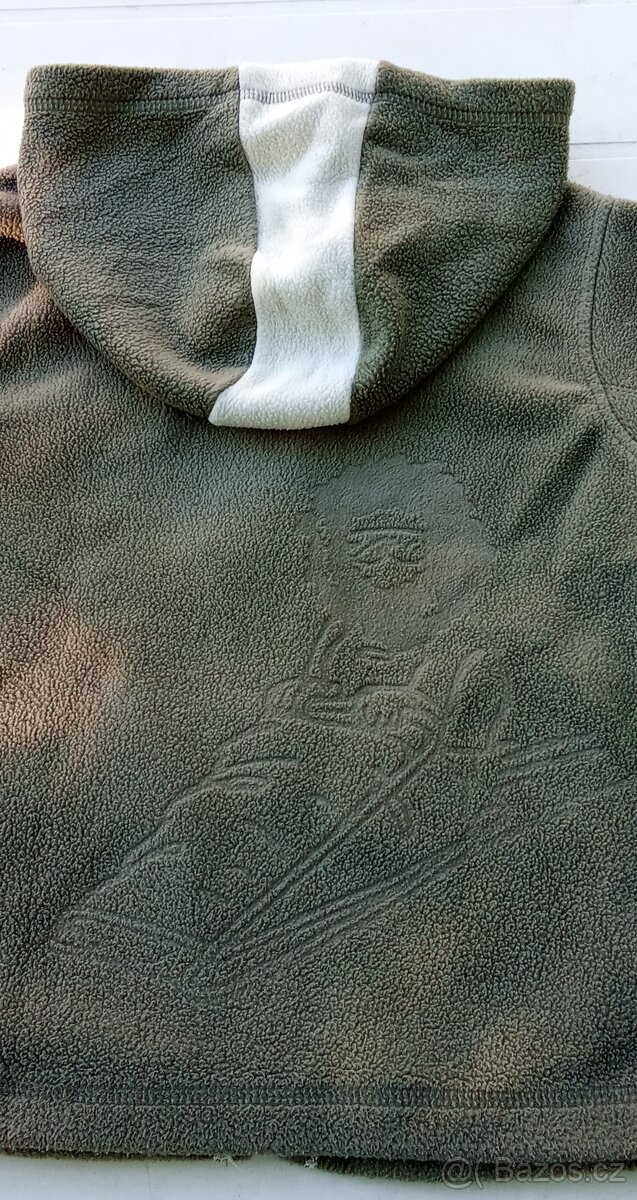 Chlapecké oblečení ( vel. 110) - i jednotlivě - 12