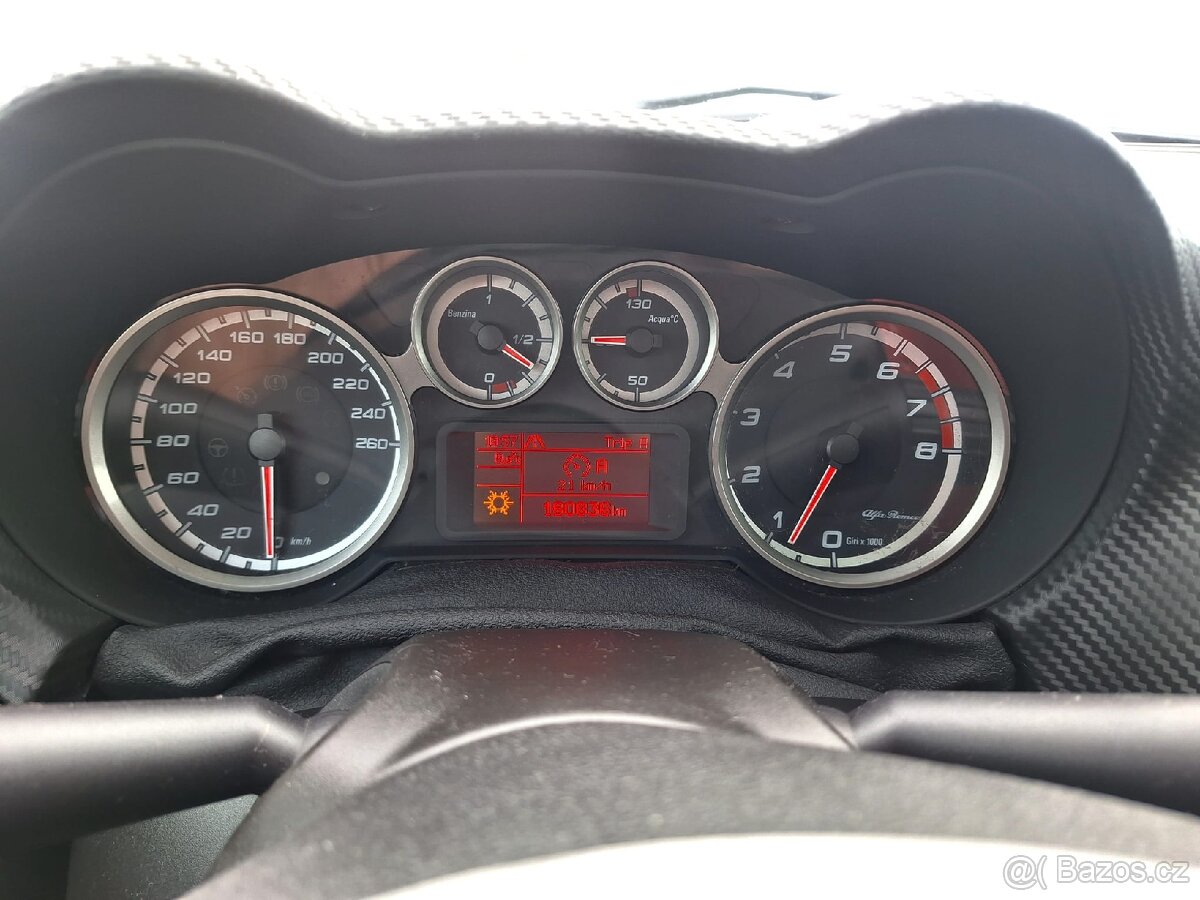 Alfa Romeo Mito 1.4 70kw - 12