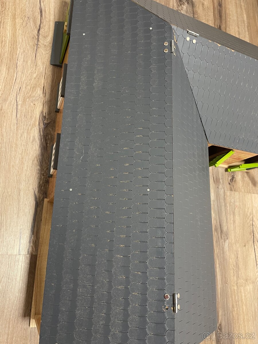 Prodám skvělou stáj pro koně - 12