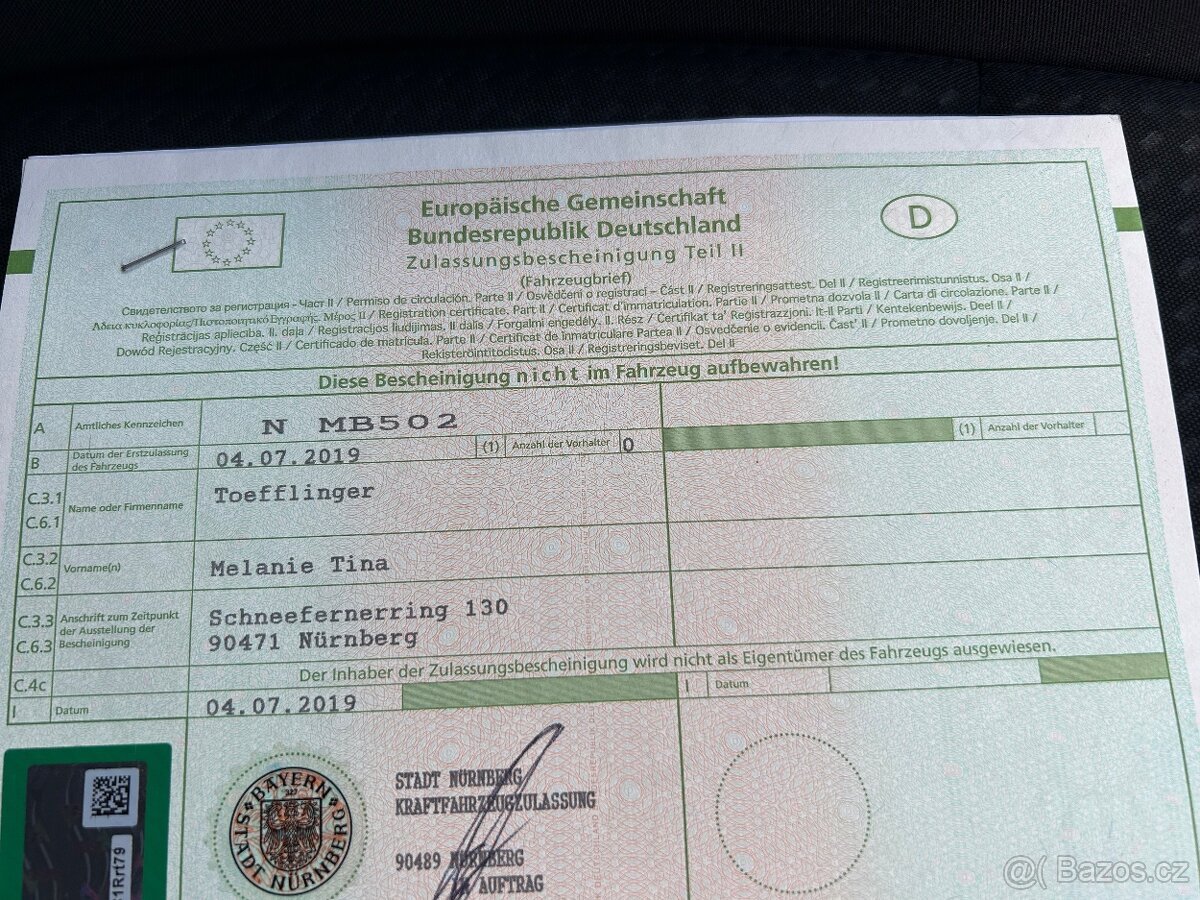 Ford Focus ST Line-1.5i, 134 kw - 12