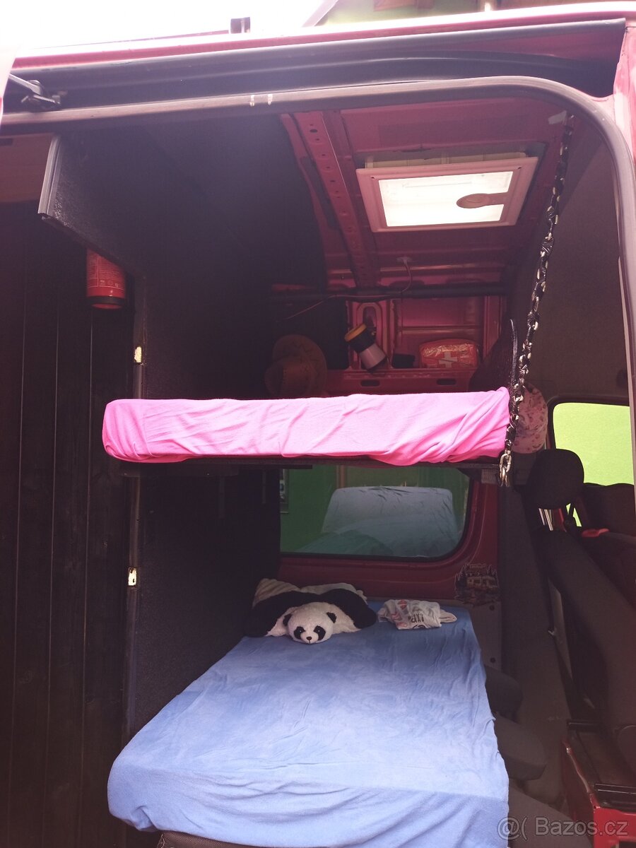 Volkswagen crafter - 12