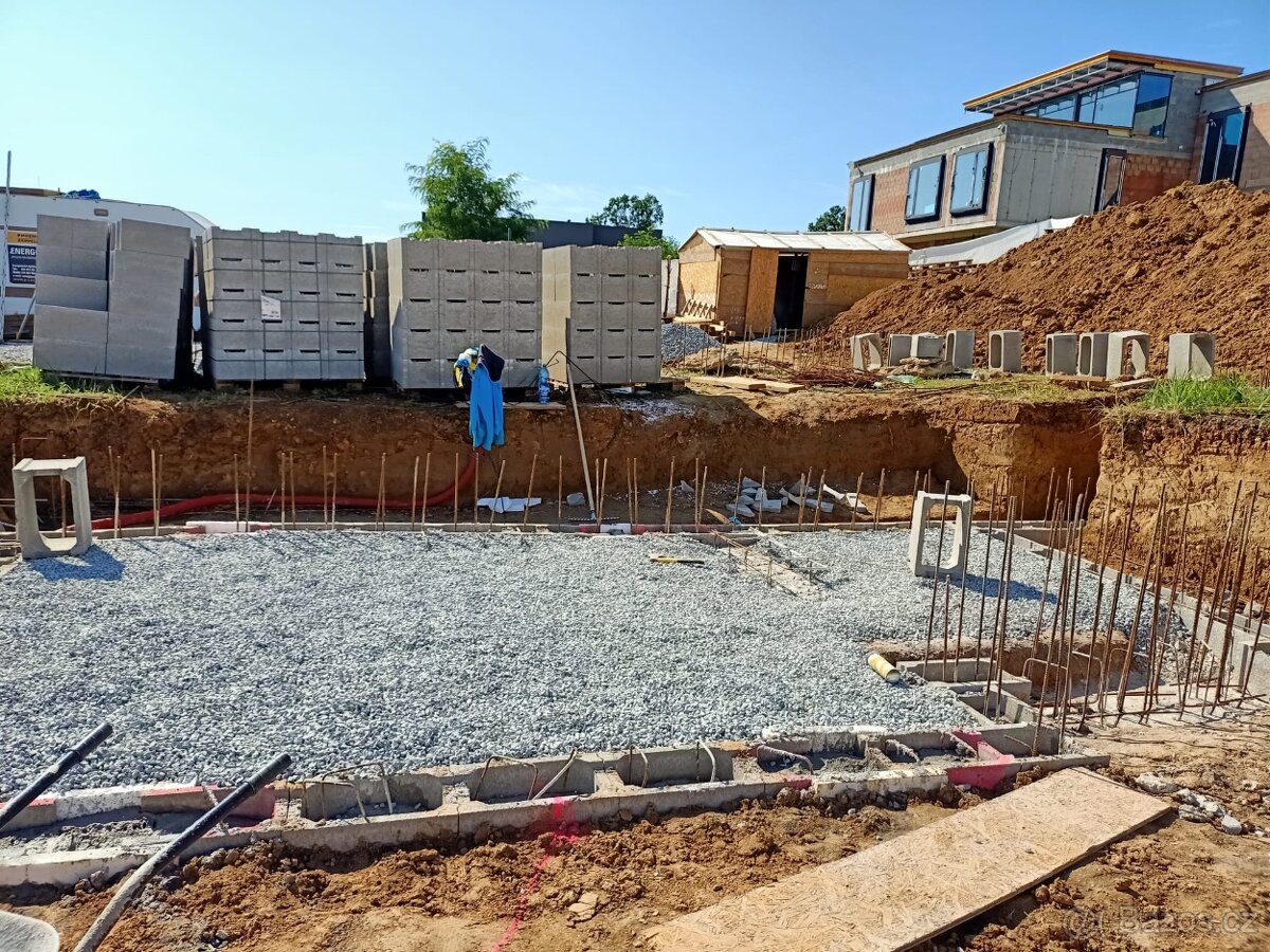 Stavební a řemeslné práce - 12