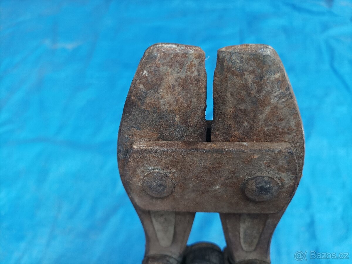 Pákové kleště - 12