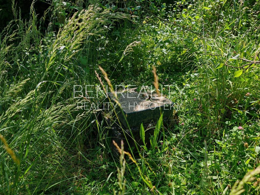 Exklusivní prodej - 2 chaty - stavební pozemek - Štákovy pas - 12