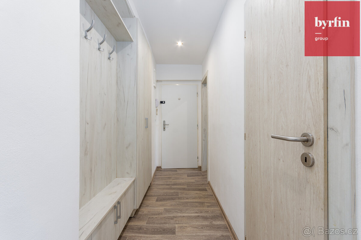 Prodej bytu 2+kk, 47 m², centrum Opavy – náměstí Osvoboditel - 12