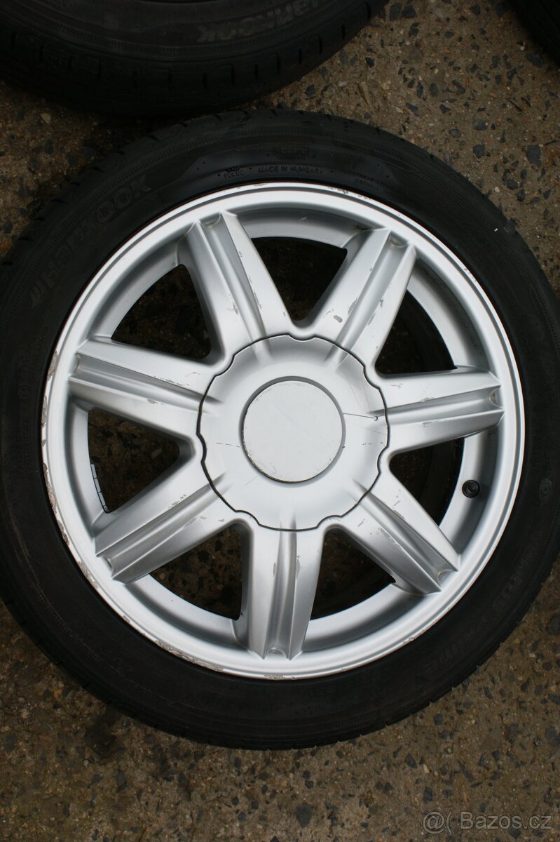 sada origo alu kol Seat R16 take Audi Skoda VW - 12