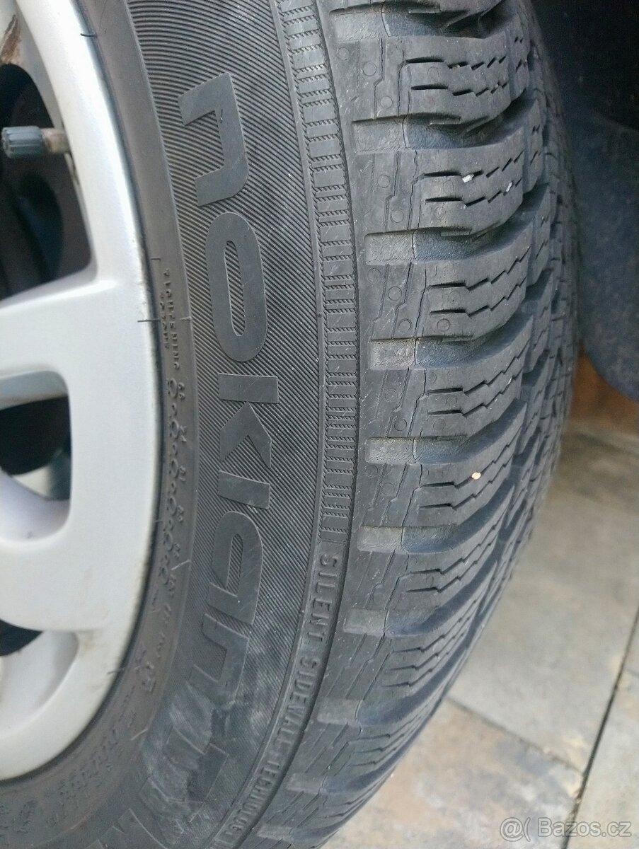 Renault Megane 3 limited 2015 1.5dci 81kw 208,000 km - 12