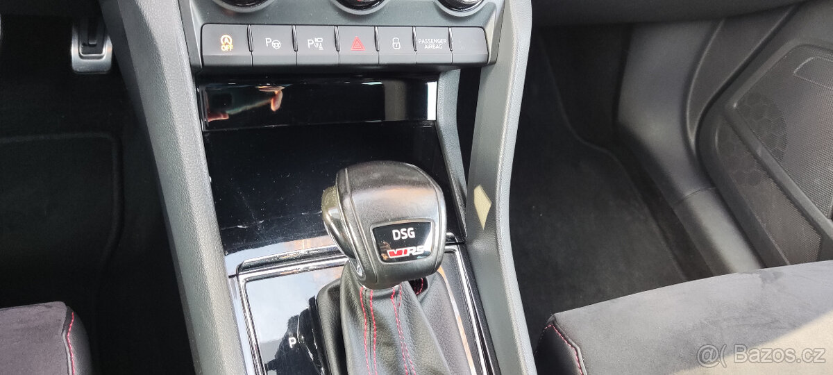 Také na splát.ky Škoda Kodiaq RS 2.0TDI DSG 4X4 176kW - 12