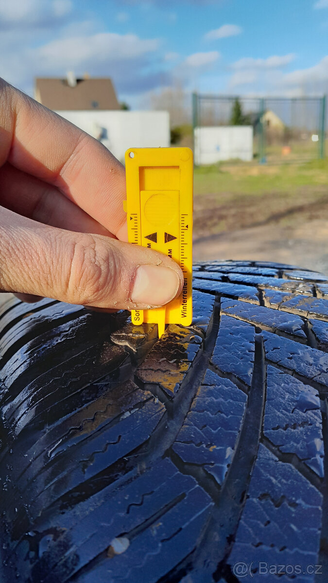 Sada superlehkých hliníkových kol 4x108 R15 - 12