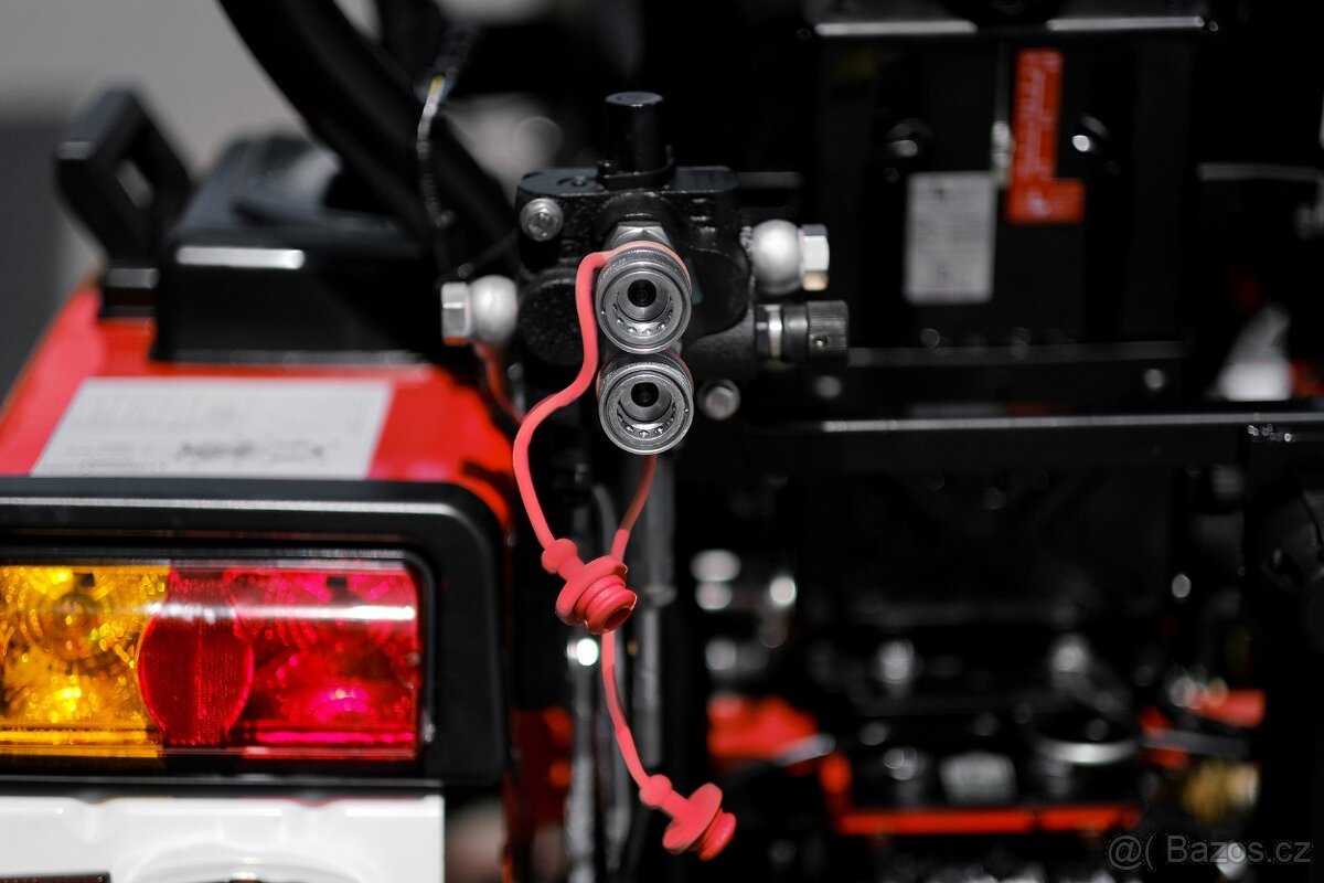 VST Fieldtrac 929 egt - 12