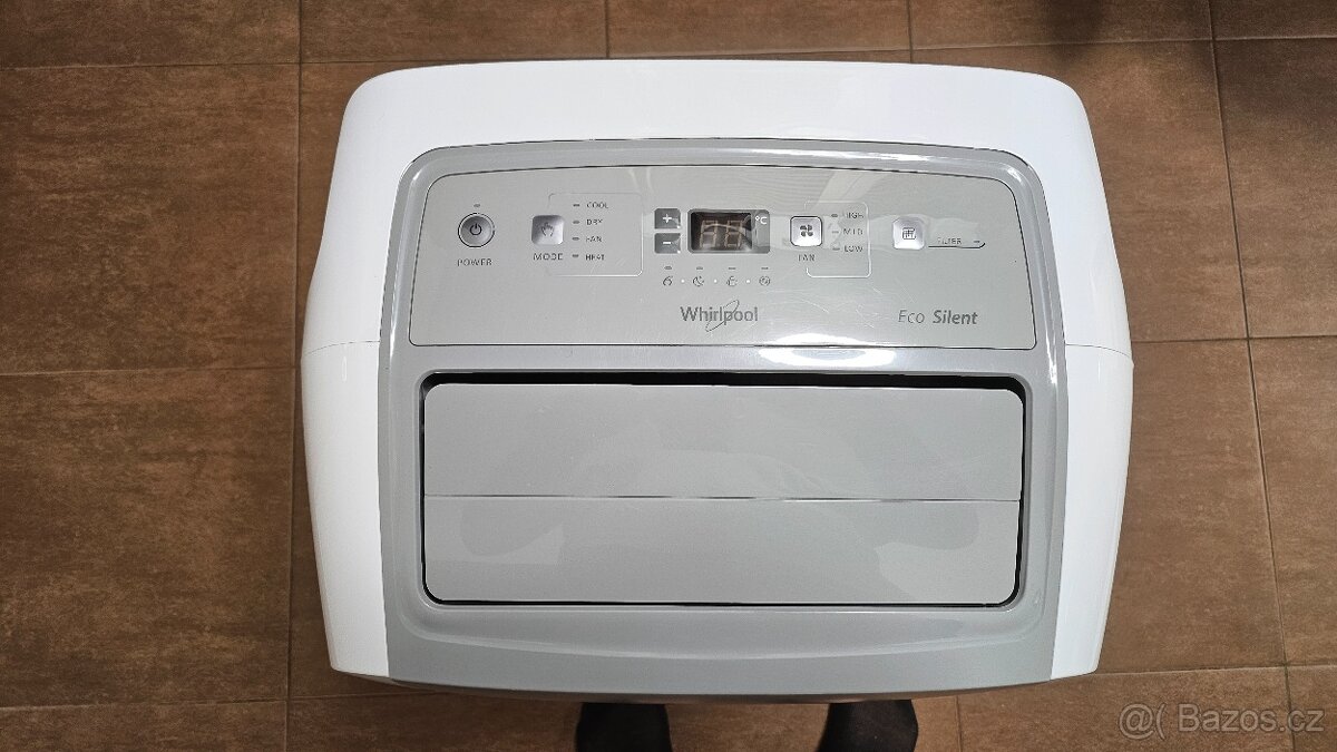 Whirlpool PACW212HP - 12