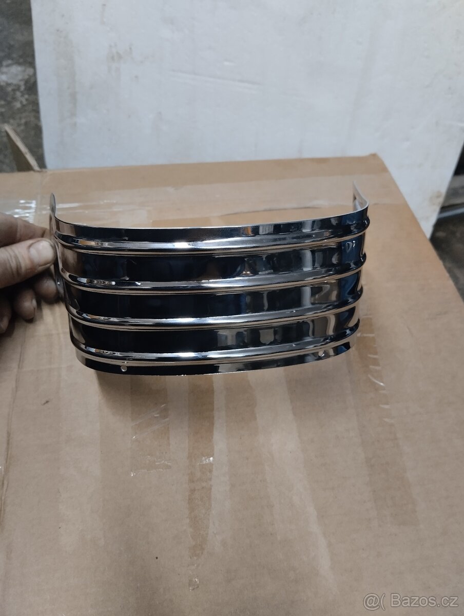 Harley Davidson - Road King, Heritage, Elektra - 12