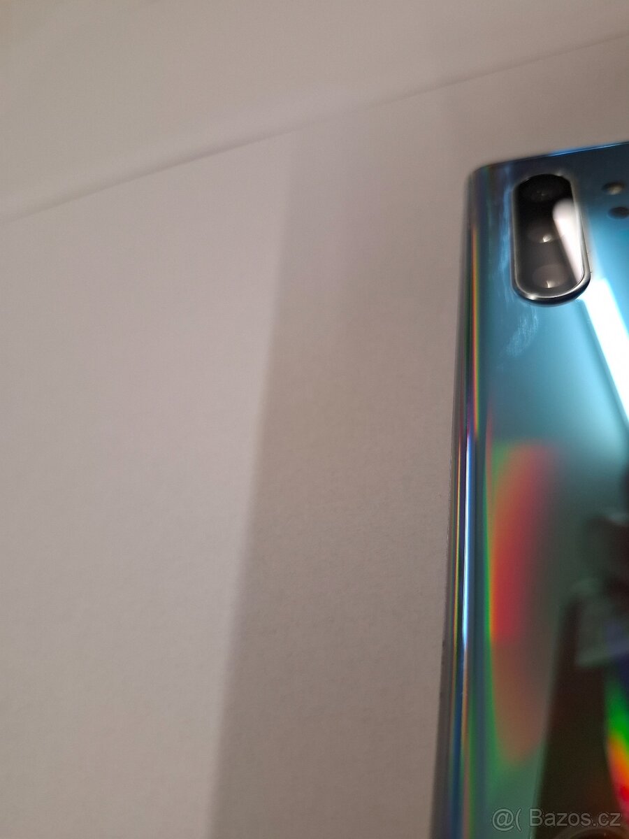 Samsung Galaxy Note 10 + 12/512Gb - 12