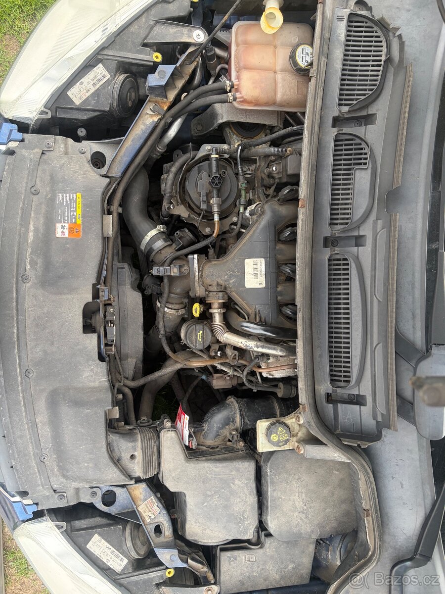 Ford C-MAX 2.0 TDI - 12