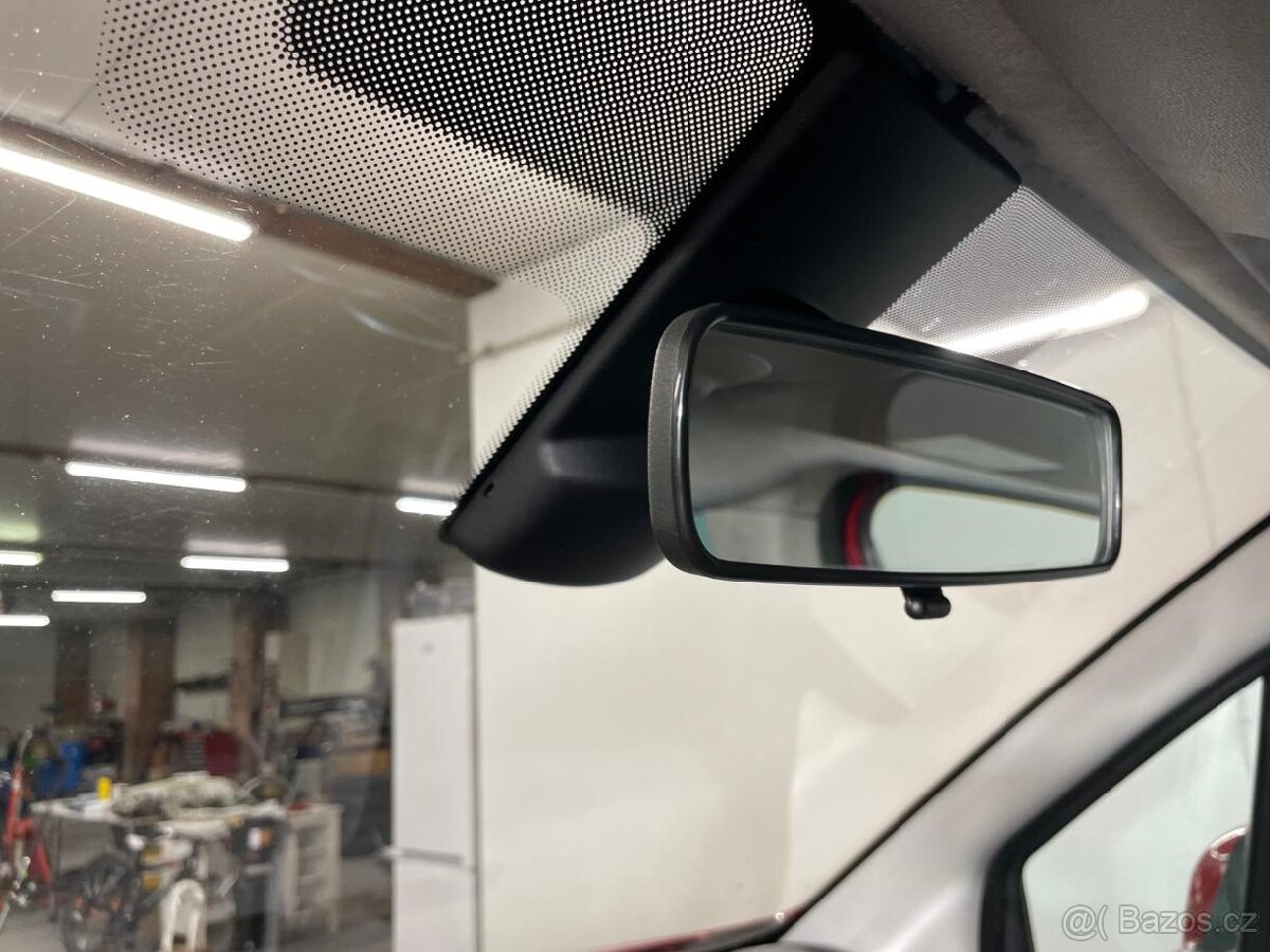 Citroen Berlingo Blue-HDi-1,6-73kw-Multispace-1maj-nové v ČR - 12