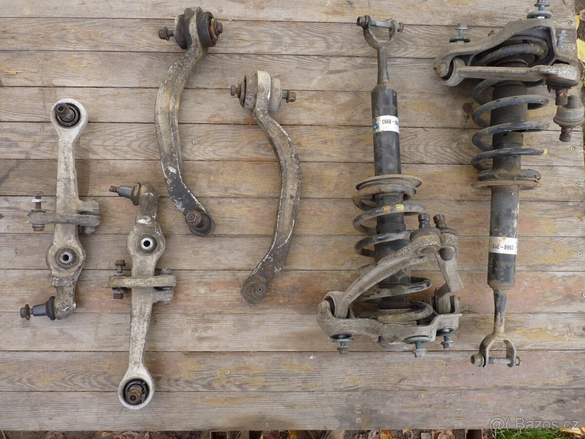 Volkswagen Passat B5.5 - 12