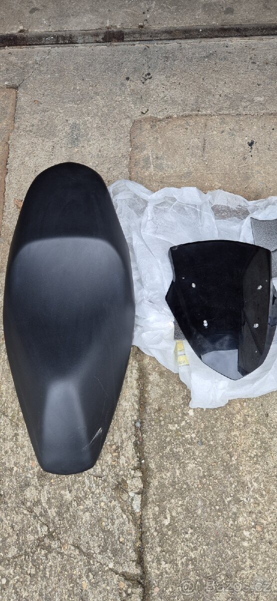 Yamaha N max 125 - 12