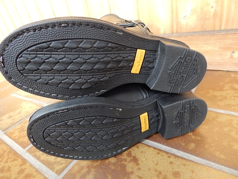 boty Daytona Urban GTX 38, zanovni stav, PC 9890Kc - 12