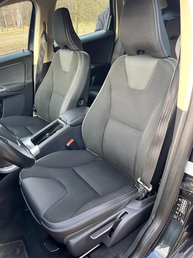 VOLVO XC60 2.0 D4 2013 - 12