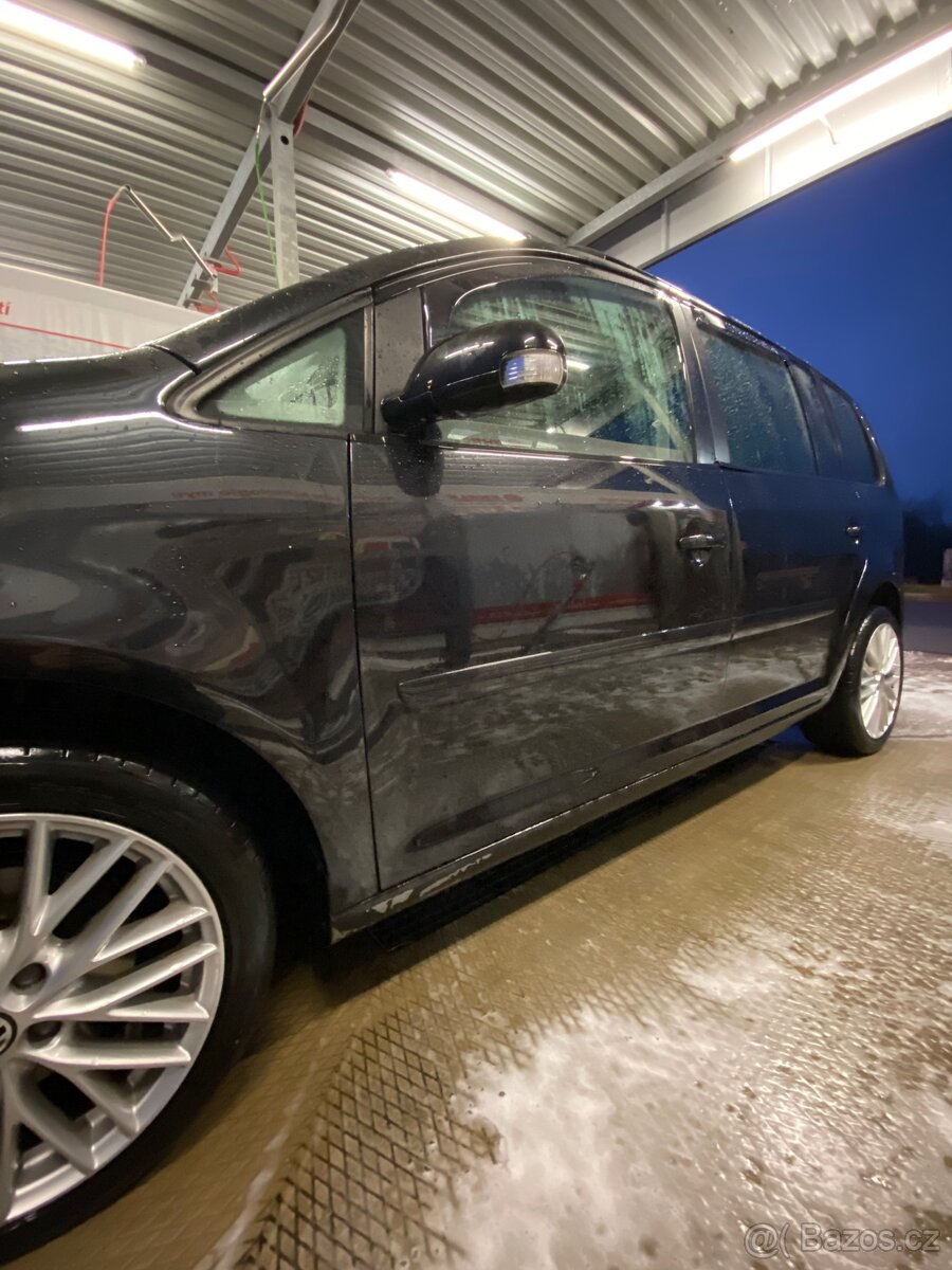 VW Touran 1T1 - 12