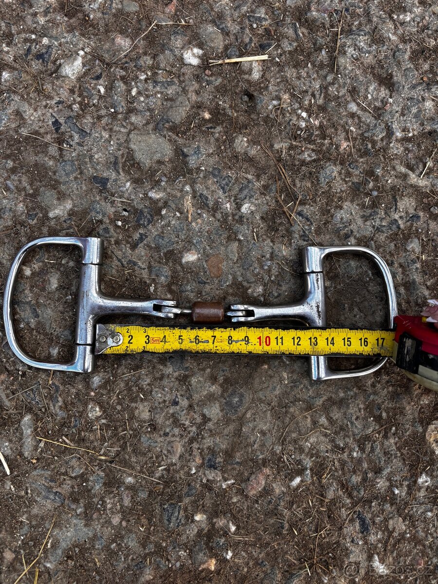 Prodám více věcí - 12