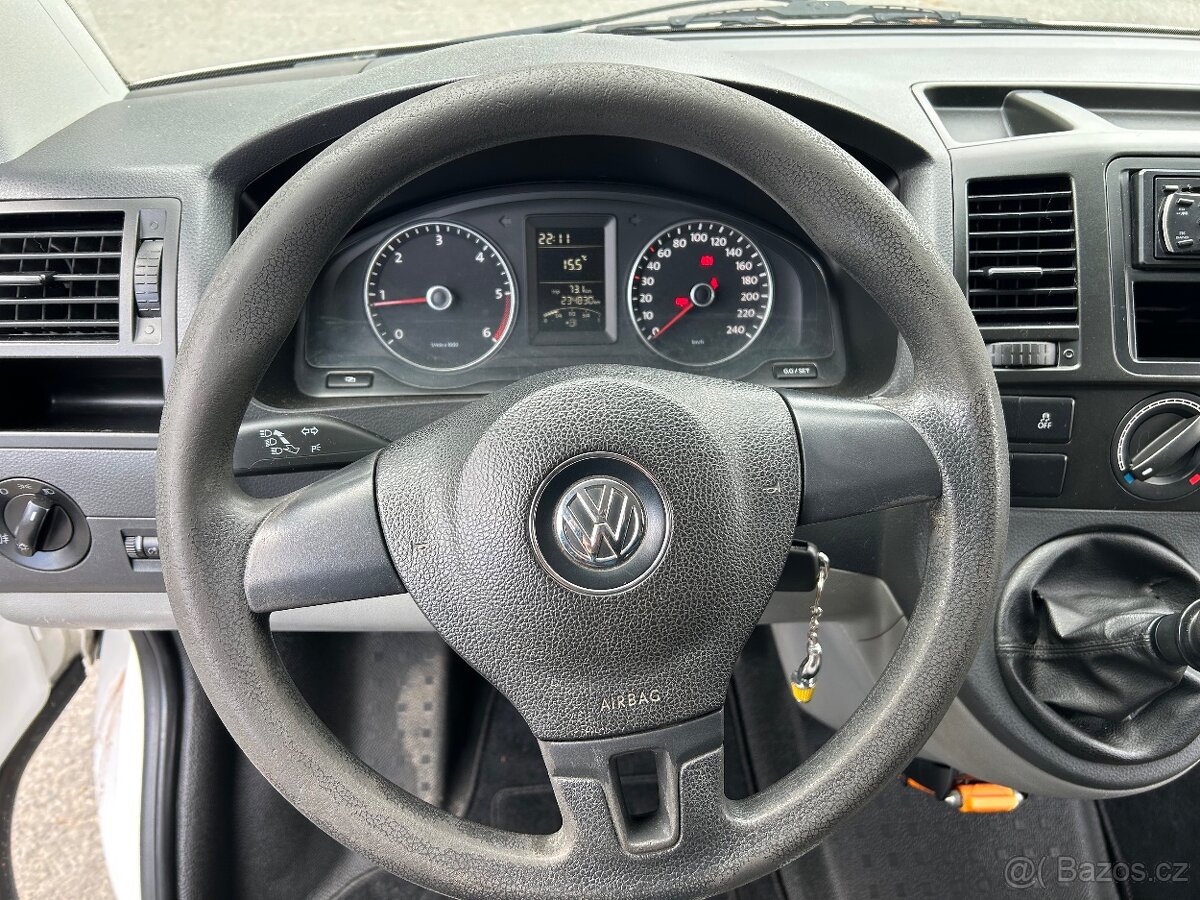 Prodám Volkswagen transportér - 12